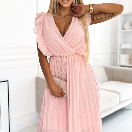 Cocktailkleid model 182467 Numoco  (Universal)