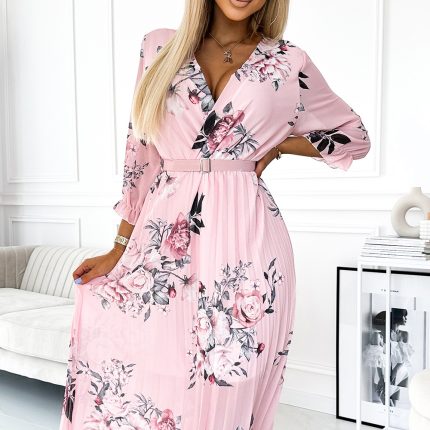 Cocktailkleid model 182493 Numoco  (Universal)