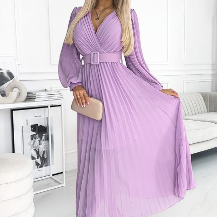 Cocktailkleid model 182514 Numoco  (Universal)