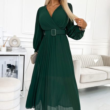 Cocktailkleid model 182524 Numoco  (Universal)