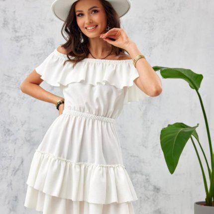 Alltagskleid model 182595 Roco Fashion  (40)