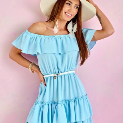 Alltagskleid model 182597 Roco Fashion  (40)