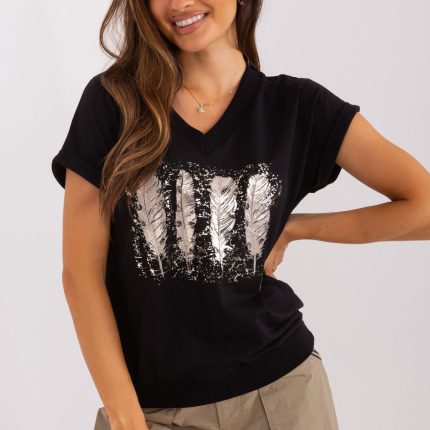 Bluse model 182698 Rue Paris  (S/M)