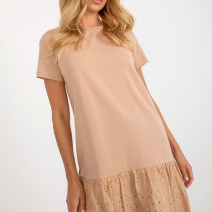 Alltagskleid model 182821 Fancy  (Universal)