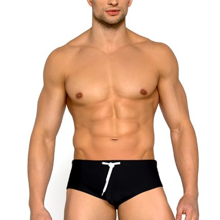Badehose model 182793 Lorin  (s)