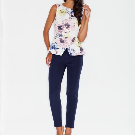 Damen Hose model 43754 Figl  (L)