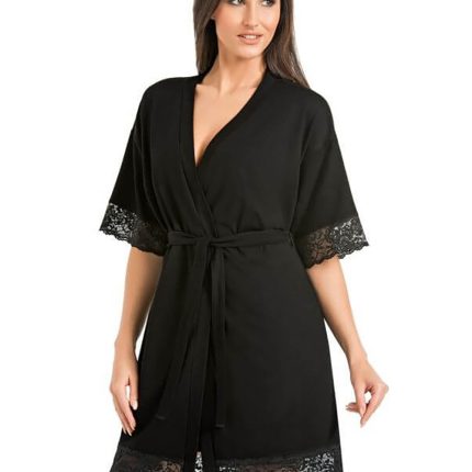 Schlafrock model 183042 Teyli  (XXL)