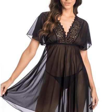 Sexy Hemdchen model 183142 Teyli  (XXXXXL)