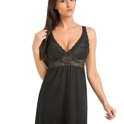 Sexy Hemdchen model 183143 Teyli  (XL)