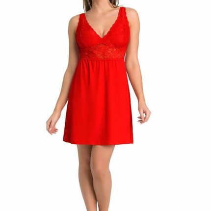 Sexy Hemdchen model 183144 Teyli  (XXL)