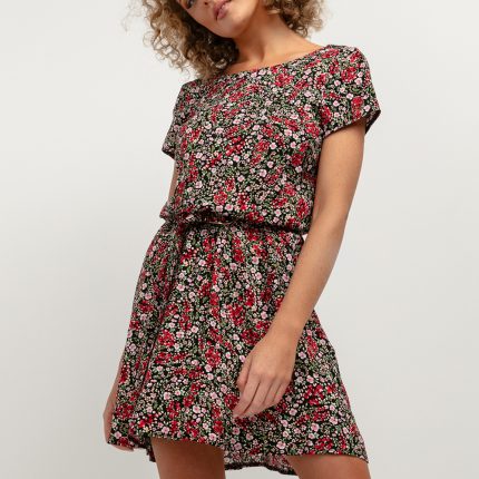 Alltagskleid model 183157 Tessita  (XS)