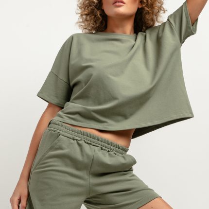 Bluse model 183169 Tessita  ( L/XL/XXL)