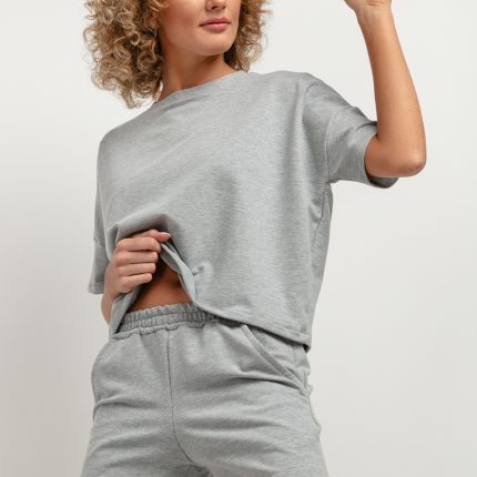 Shorts model 183185 Tessita  (M)
