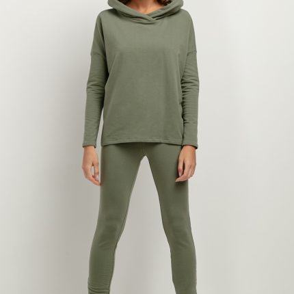 Lange Leggings model 183206 Tessita  (M)