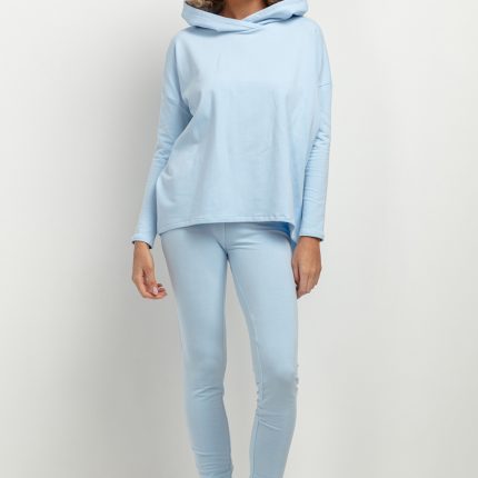 Lange Leggings model 183209 Tessita  (XXL)