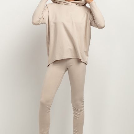 Lange Leggings model 183211 Tessita  (XXL)