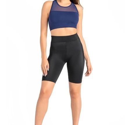 Kurze Leggings model 183223 Teyli  (XXXXL)