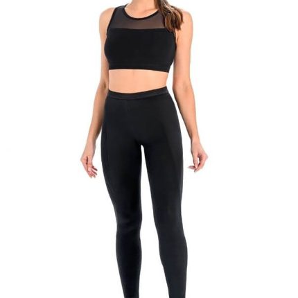 Lange Leggings model 183224 Teyli  (XS)