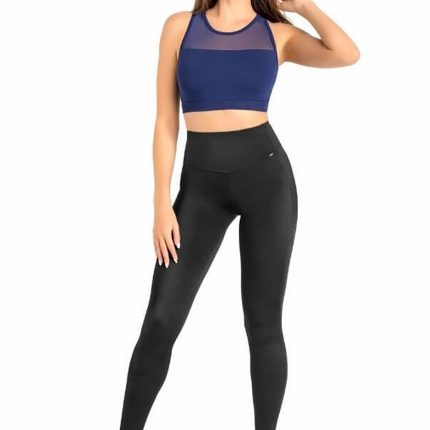 Lange Leggings model 183226 Teyli  (XXXXXXL)