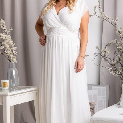 Plus-Size Kleider model 183281 Karko  (38)