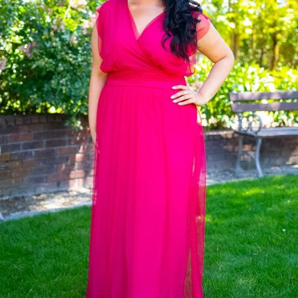 Plus-Size Kleider model 183282 Karko  (56)