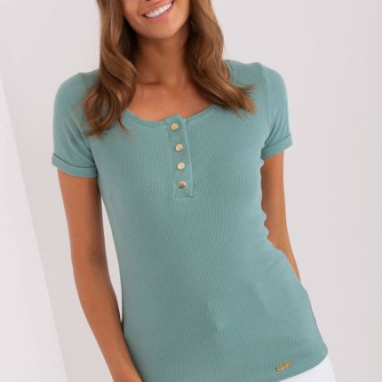 Bluse model 183472 Och Bella  (s)