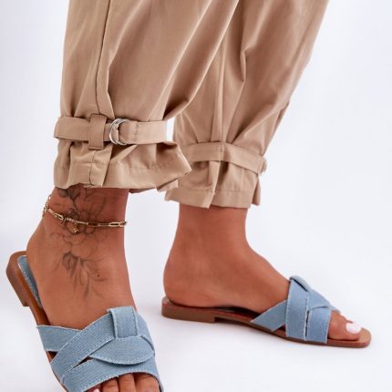 Pantoletten model 183491 Step in style  (38)
