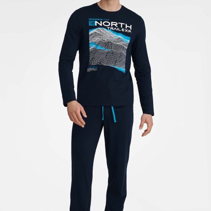 Pyjama model 183838 Henderson  (XL)