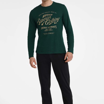 Pyjama model 183849 Henderson  (M)
