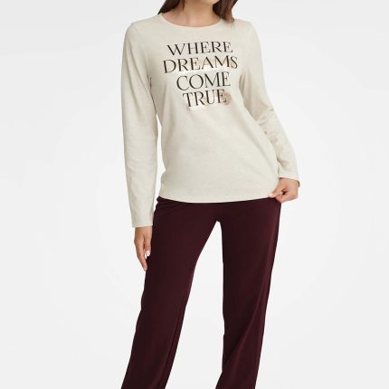 Pyjama model 183857 Henderson  (XL)