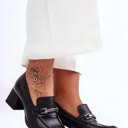Pumps mit Absatz model 184007 Step in style  (38)