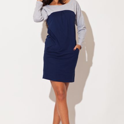Alltagskleid model 44007 Katrus  (XL)