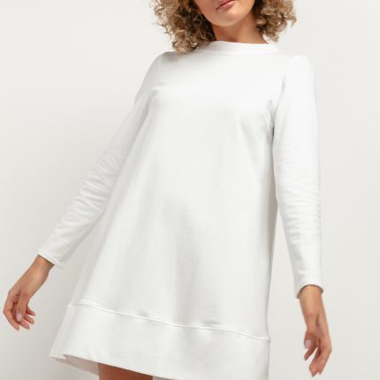 Alltagskleid model 184407 Tessita  (S/M)