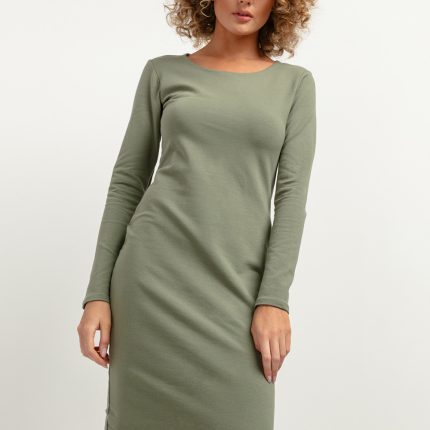 Alltagskleid model 184408 Tessita  (XS)