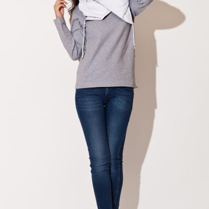 Sweater model 44038 Katrus  (L)