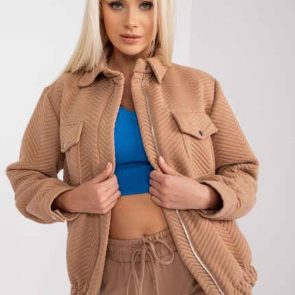 Jacke model 184552 Rue Paris  (L/XL)