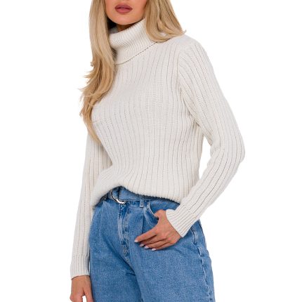 Rollkragenpullover model 184686 Moe  (L/XL)