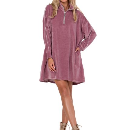Alltagskleid model 184706 Moe  (2XL/3XL)