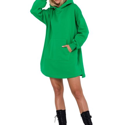 Alltagskleid model 184708 Moe  (S/M)