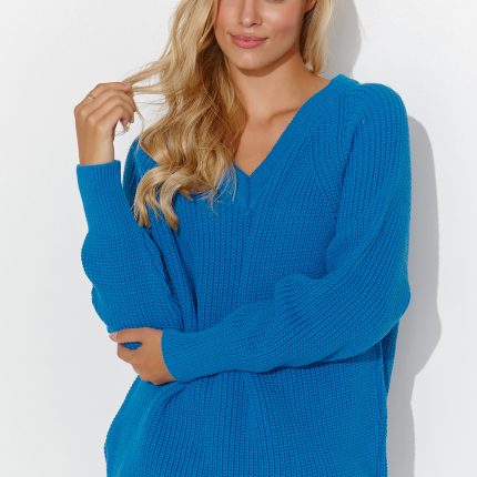 Pullover model 184783 Makadamia  (Universal)