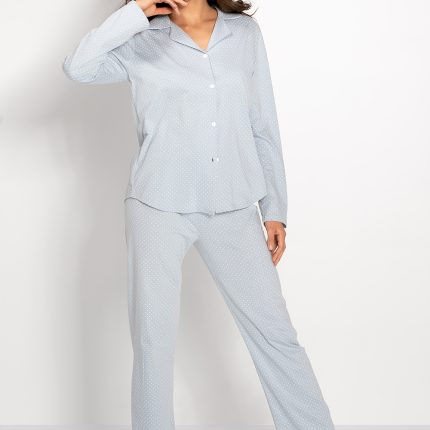 Pyjama model 184829 Momenti Per Me  (S)