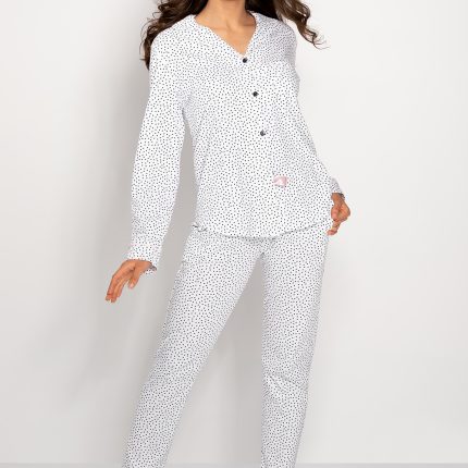 Pyjama model 184831 Momenti Per Me  (s)