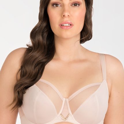 Soft model 185306 Gorsenia Lingerie  (100D)
