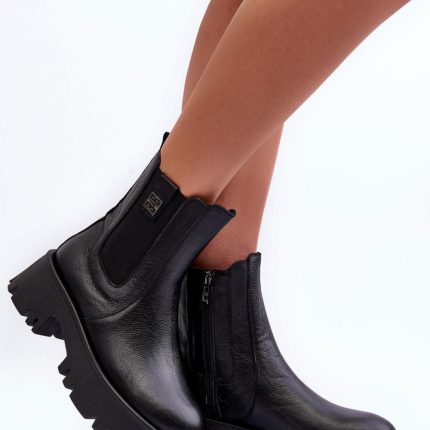 Jodhpur-Stiefel model 185335 Step in style  (37)