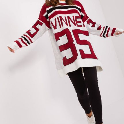 Langpullover model 185411 Badu  (Universal)