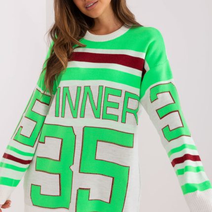 Langpullover model 185412 Badu  (Universal)