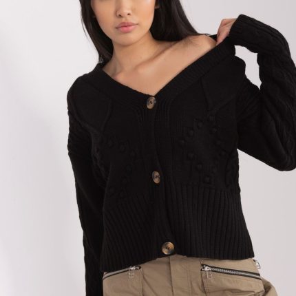 Cardigan model 185419 Badu  (Universal)
