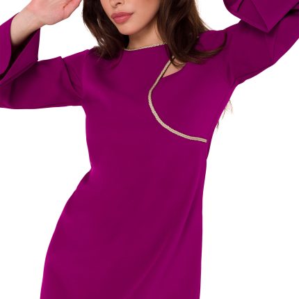 Cocktailkleid model 185457 Makover  (M)