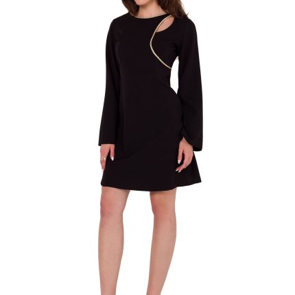 Cocktailkleid model 185458 Makover  (M)