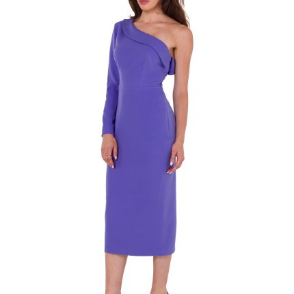 Abendkleid model 185462 Makover  (L)